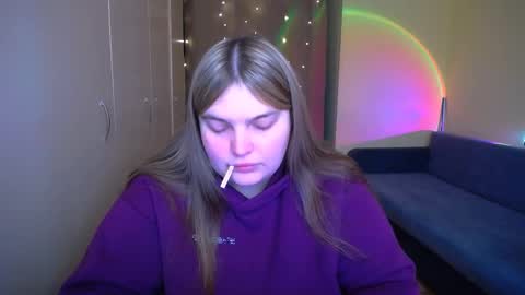 Eva online show from 26, 3, 2026