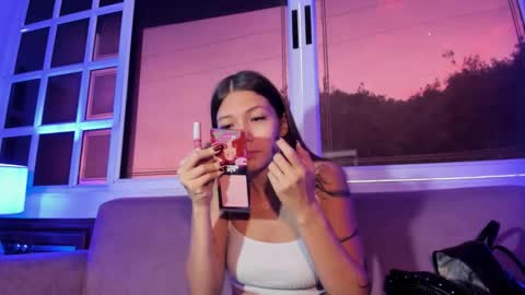 emma_jhoons online show from 11, 2, 2026