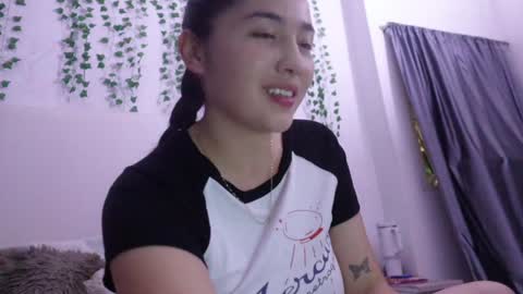 Snapshot of emma_johnson_ chatting on 2, 12, 2025 emma_johnson_ online show from 2, 12, 2025