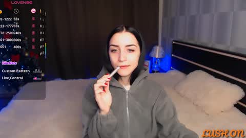 Emma online show from 28, 1, 2025