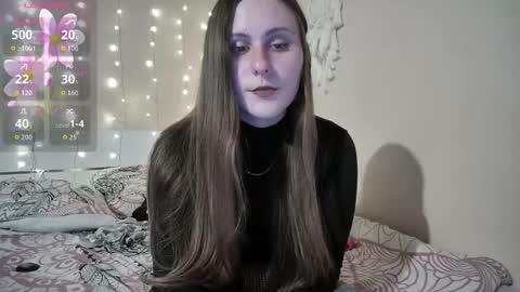Snapshot of emma_just chatting on 7, 10, 2025 emma_just online show from 7, 10, 2025