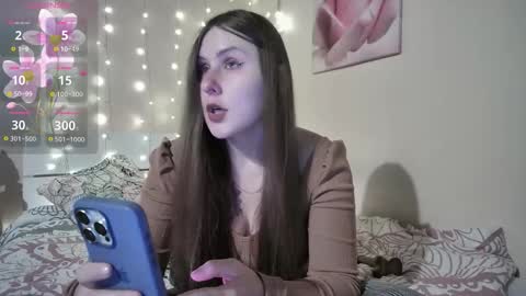 Snapshot of emma_just chatting on 10, 10, 2025 emma_just online show from 10, 10, 2025