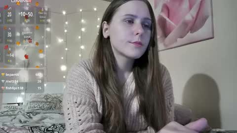 emma_just online show from 10, 11, 2025
