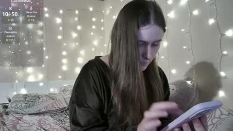 emma_just online show from 18, 12, 2025