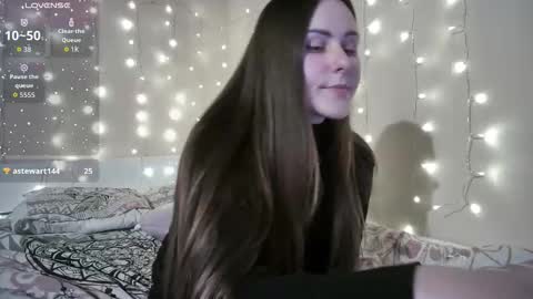 emma_just online show from 14, 1, 2026