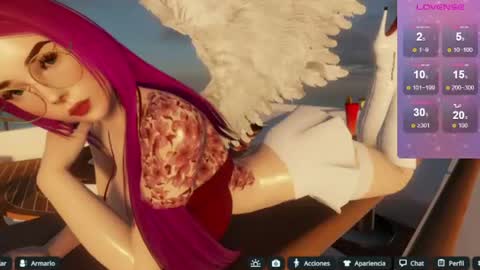 Emma online show from 10, 7, 2026