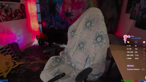 Snapshot of emma_luna059 chatting on 3, 2, 2026 LUNA online show from 3, 2, 2026