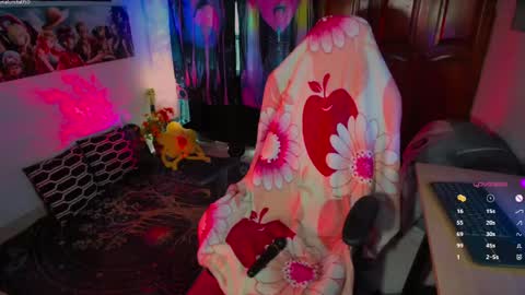 LUNA online show from 12, 5, 2026