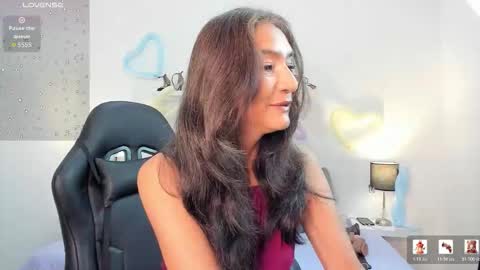 Emma  online show from 17, 3, 2026