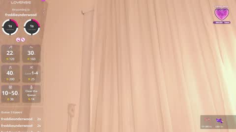 Emma Morgann online show from 5, 12, 2024