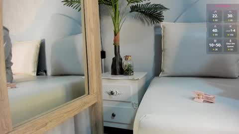 Emma Morgann online show from 20, 9, 2025