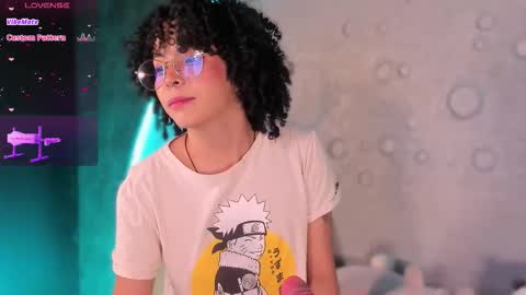 Snapshot of emma_nakamura chatting on 29, 9, 2025 online show from 29, 9, 2025