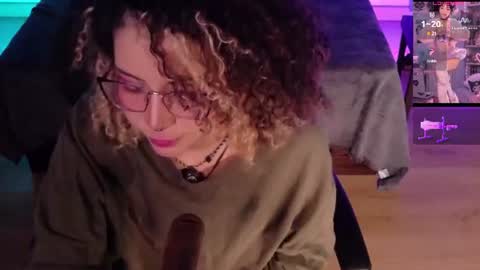 Snapshot of emma_nakamura chatting on 20, 7, 2026 online show from 20, 7, 2026