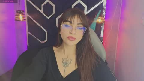 emma_ramone online show from 27, 5, 2026