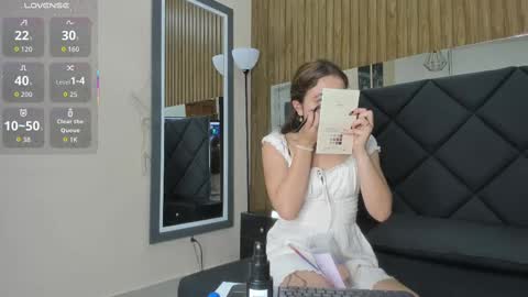 emma online show from 20, 9, 2025
