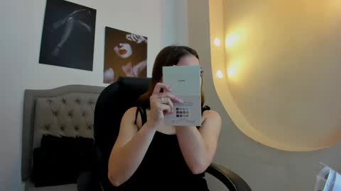 emma online show from 23, 9, 2025