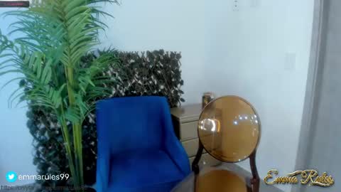 Snapshot of emma_rules99 chatting on 3, 3, 2025 Emma online show from 3, 3, 2025