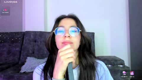 Snapshot of emma_sandovaal chatting on 21, 12, 2024 Emma online show from 21, 12, 2024