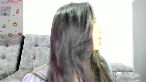 Snapshot of emma_sandovaal chatting on 30, 1, 2025 Emma online show from 30, 1, 2025
