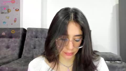 Snapshot of emma_sandovaal chatting on 16, 2, 2025 Emma online show from 16, 2, 2025