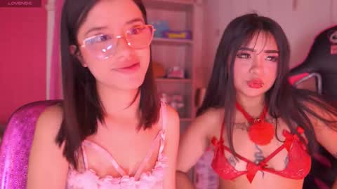 Snapshot of emma_soffia_ chatting on 14, 2, 2026 EMMA online show from 14, 2, 2026