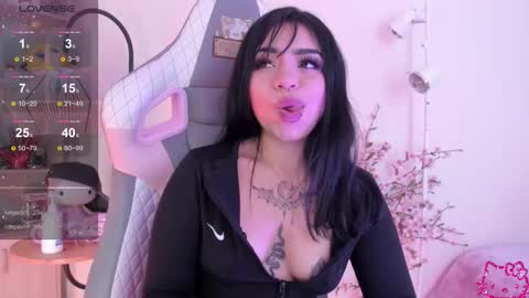 Snapshot of emma_soffia_ chatting on 21, 2, 2026 EMMA online show from 21, 2, 2026