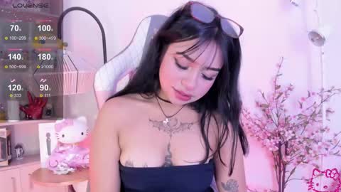 Snapshot of emma_soffia_ chatting on 23, 2, 2026 EMMA online show from 23, 2, 2026