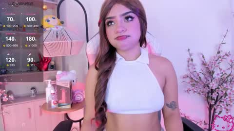 Snapshot of emma_soffia_ chatting on 24, 2, 2026 EMMA online show from 24, 2, 2026