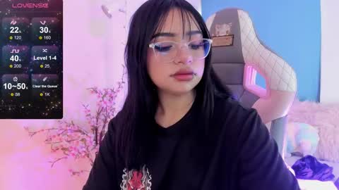 Snapshot of emma_soffia_ chatting on 4, 3, 2026 EMMA online show from 4, 3, 2026