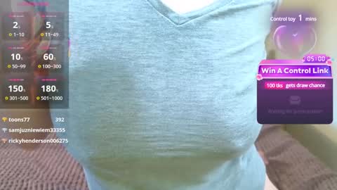 Snapshot of emma_stardust_ chatting on 17, 2, 2025 Emma-milky-tits online show from 17, 2, 2025