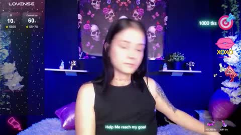 Snapshot of emma_sweethot chatting on 6, 2, 2026 Emma Black online show from 6, 2, 2026