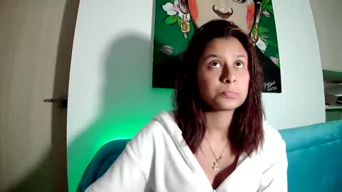 Snapshot of emma_thompson1 chatting on 18, 2, 2025 Emma online show from 18, 2, 2025