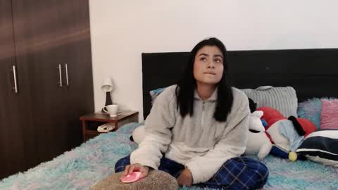 Snapshot of emma_thompson1 chatting on 25, 2, 2026 Emma online show from 25, 2, 2026