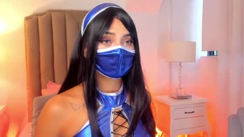 Ema online show from 25, 1, 2025