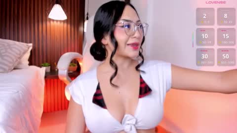 emma your love  online show from 7, 1, 2026