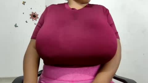 Snapshot of emmaa_5 chatting on 7, 12, 2024 emma 5 online show from 7, 12, 2024