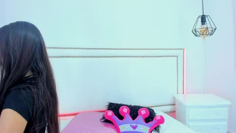 Snapshot of emmaa_sandoval chatting on 7, 4, 2026 Emma online show from 7, 4, 2026