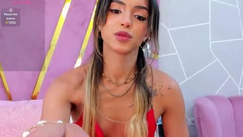 Snapshot of emmacortez chatting on 26, 2, 2025 emma cortez online show from 26, 2, 2025