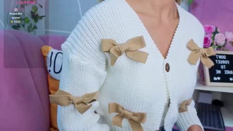 Snapshot of emmacortez chatting on 10, 10, 2025 emma cortez online show from 10, 10, 2025