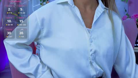 Snapshot of emmacortez chatting on 15, 10, 2025 emma cortez online show from 15, 10, 2025