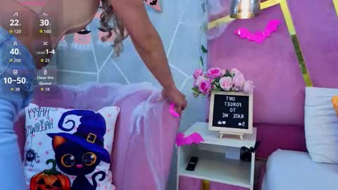 Snapshot of emmacortez chatting on 16, 10, 2025 emma cortez online show from 16, 10, 2025