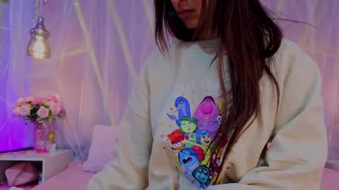 emma cortez online show from 23, 2, 2026