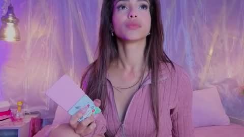 emma cortez online show from 25, 2, 2026