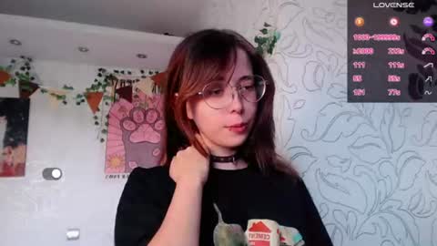 Snapshot of emmae__ chatting on 13, 7, 2026 Emma online show from 13, 7, 2026