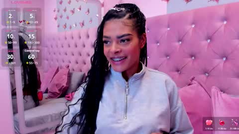 emmaebony_ online show from 25, 3, 2026