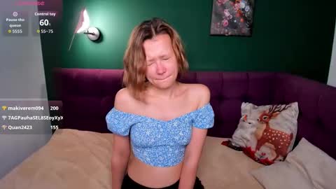 Snapshot of emmaethereal chatting on 2, 3, 2026 Emma 3 online show from 2, 3, 2026