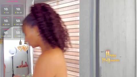  Emma Ferrary  online show from 23, 10, 2025