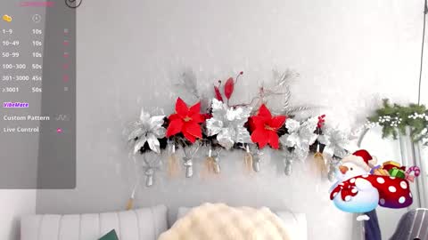  Emma Ferrary  online show from 1, 12, 2025