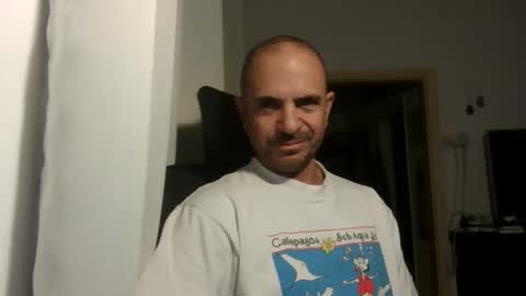 Ariel online show from 1, 11, 2025