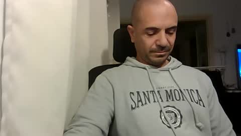 Ariel online show from 13, 12, 2025